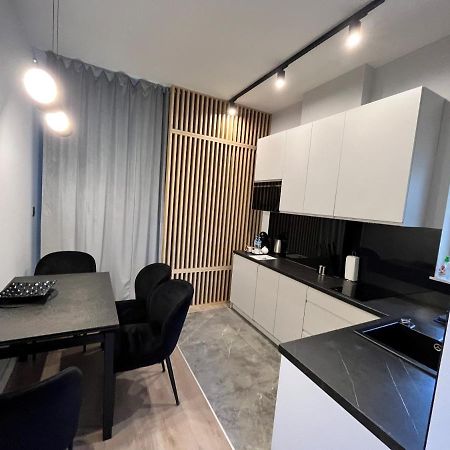 Rent Sopot Mariana Mokwy 20 아파트 외부 사진