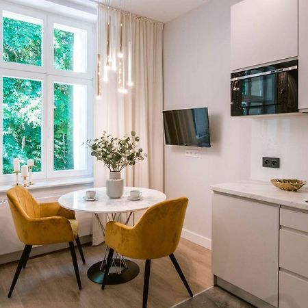 Rent Sopot Mariana Mokwy 20 아파트 외부 사진