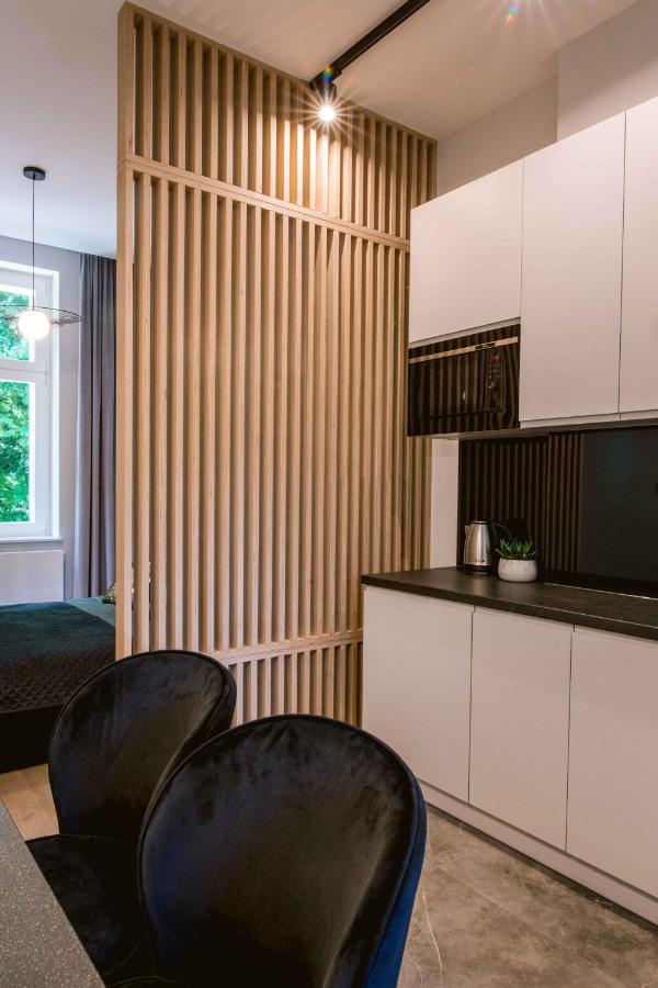 Rent Sopot Mariana Mokwy 20 아파트 외부 사진