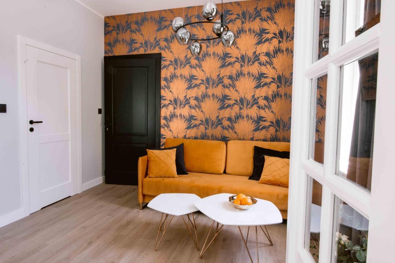Rent Sopot Mariana Mokwy 20 아파트 외부 사진