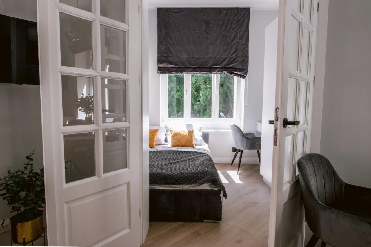 Rent Sopot Mariana Mokwy 20 아파트 외부 사진