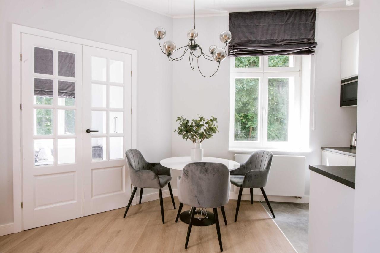 Rent Sopot Mariana Mokwy 20 아파트 외부 사진