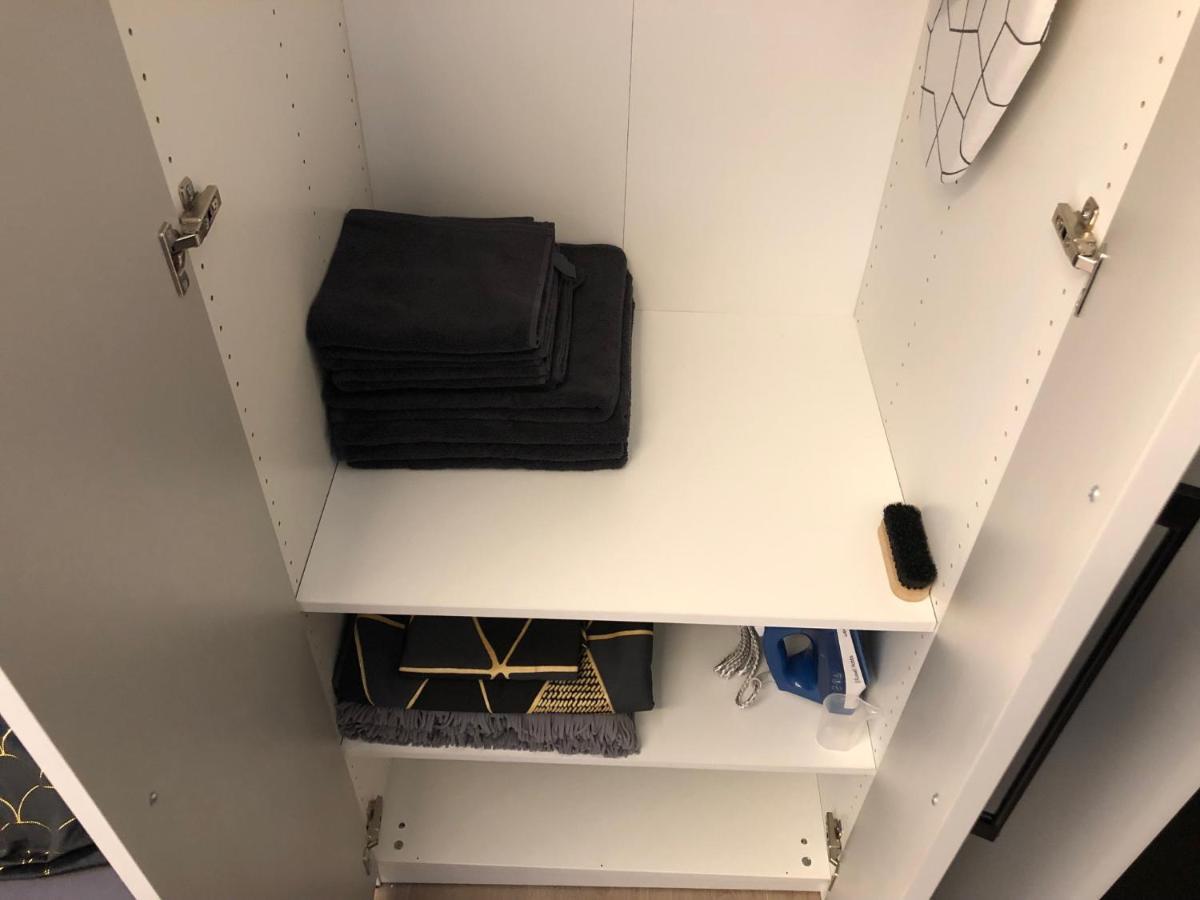 Rent Sopot Mariana Mokwy 20 아파트 외부 사진