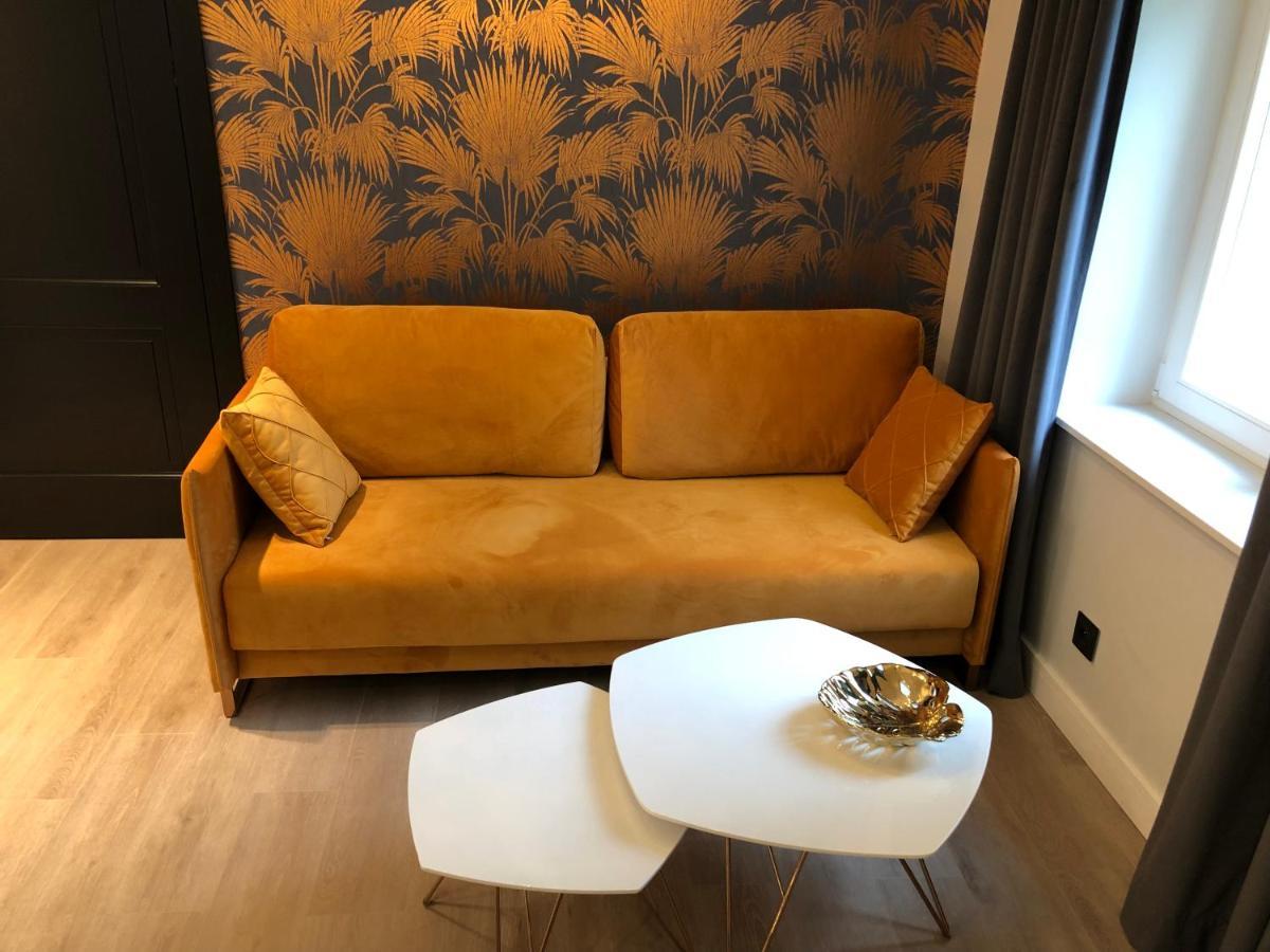 Rent Sopot Mariana Mokwy 20 아파트 외부 사진
