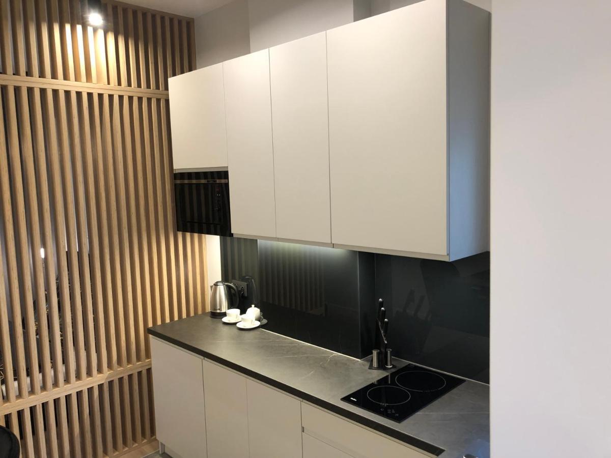 Rent Sopot Mariana Mokwy 20 아파트 외부 사진