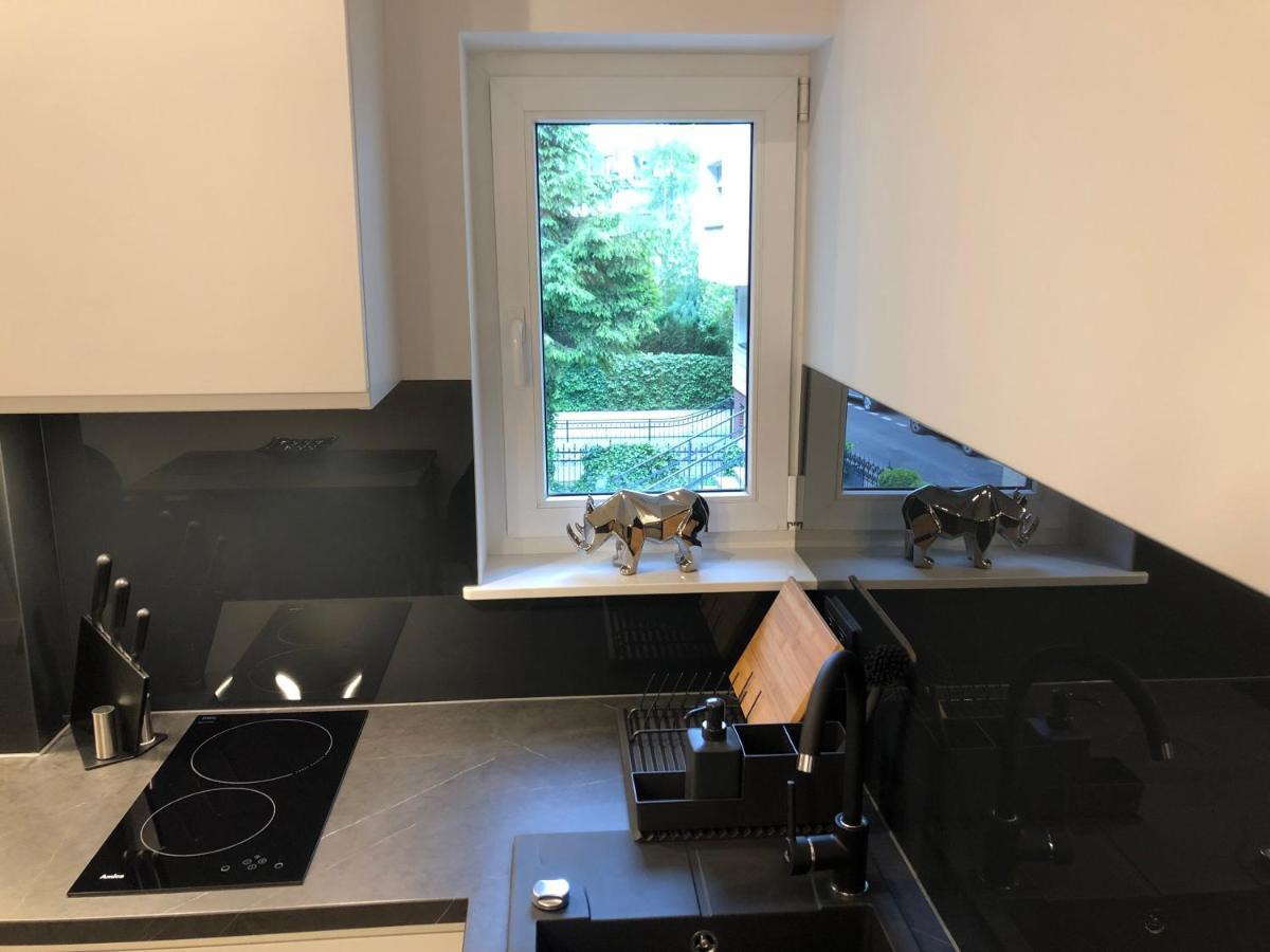Rent Sopot Mariana Mokwy 20 아파트 외부 사진