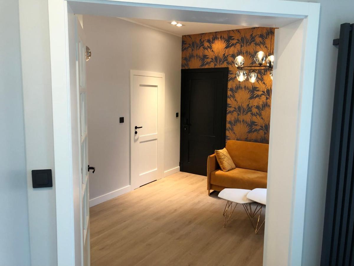 Rent Sopot Mariana Mokwy 20 아파트 외부 사진