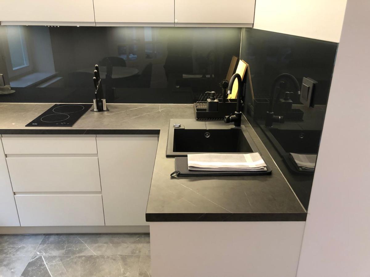 Rent Sopot Mariana Mokwy 20 아파트 외부 사진
