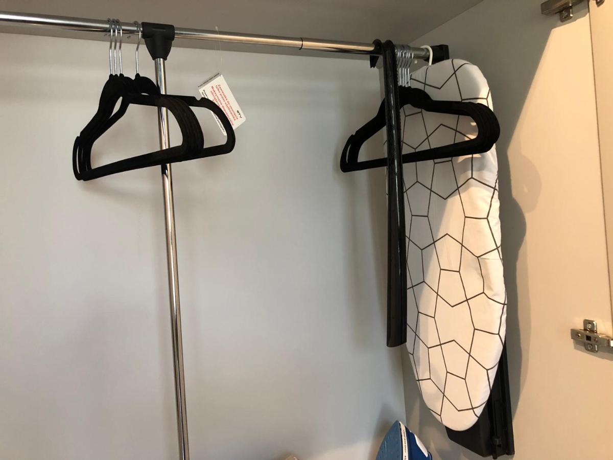 Rent Sopot Mariana Mokwy 20 아파트 외부 사진