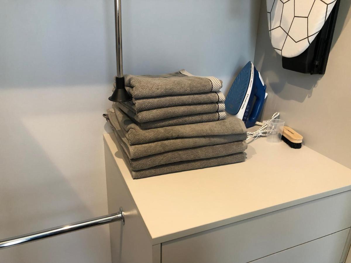 Rent Sopot Mariana Mokwy 20 아파트 외부 사진