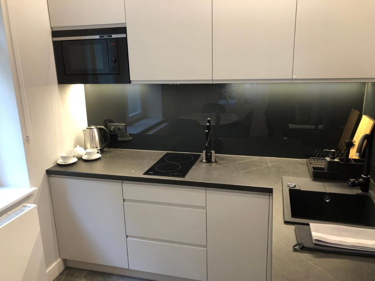 Rent Sopot Mariana Mokwy 20 아파트 외부 사진