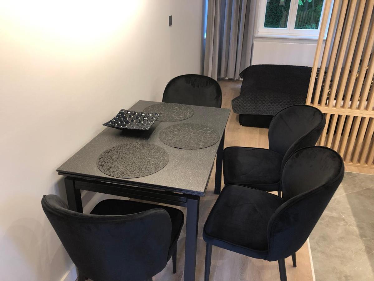 Rent Sopot Mariana Mokwy 20 아파트 외부 사진