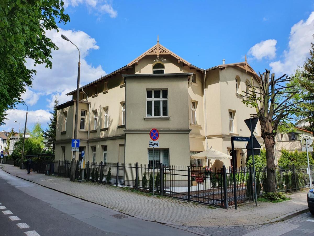 Rent Sopot Mariana Mokwy 20 아파트 외부 사진