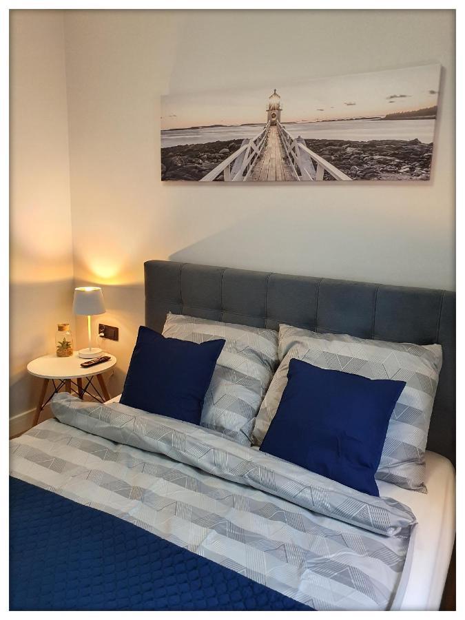 Rent Sopot Mariana Mokwy 20 아파트 외부 사진