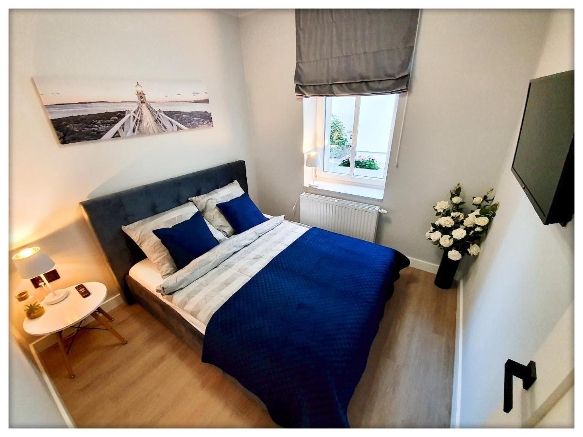 Rent Sopot Mariana Mokwy 20 아파트 외부 사진