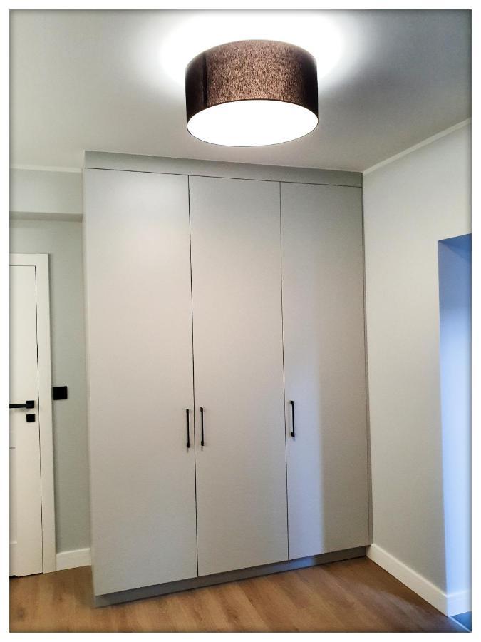 Rent Sopot Mariana Mokwy 20 아파트 외부 사진