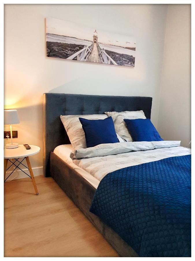 Rent Sopot Mariana Mokwy 20 아파트 외부 사진