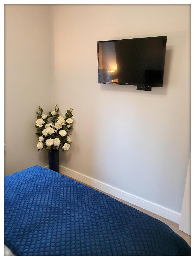 Rent Sopot Mariana Mokwy 20 아파트 외부 사진