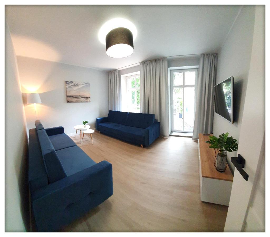 Rent Sopot Mariana Mokwy 20 아파트 외부 사진