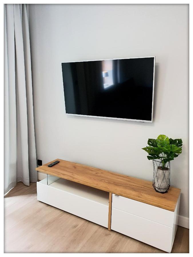 Rent Sopot Mariana Mokwy 20 아파트 외부 사진
