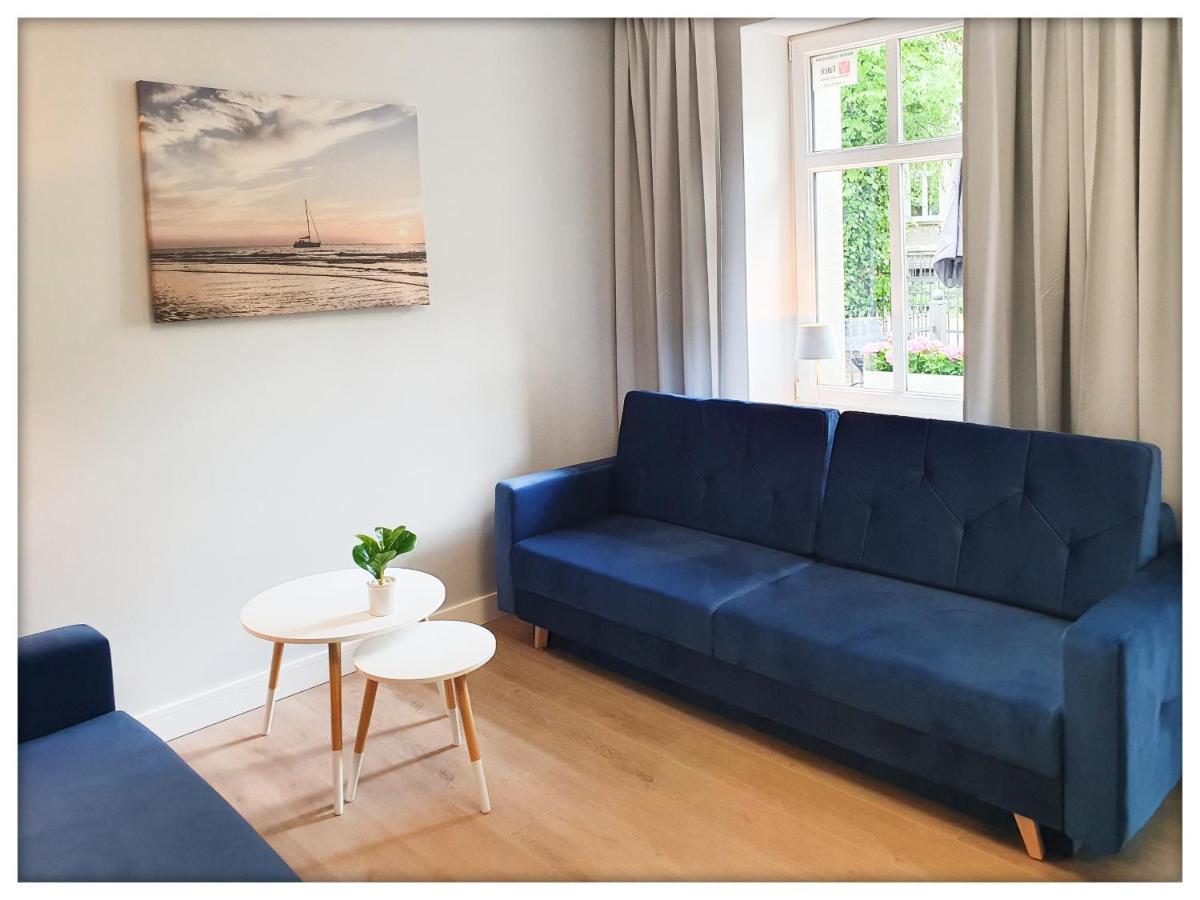 Rent Sopot Mariana Mokwy 20 아파트 외부 사진