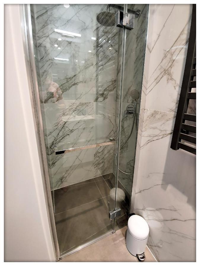 Rent Sopot Mariana Mokwy 20 아파트 외부 사진