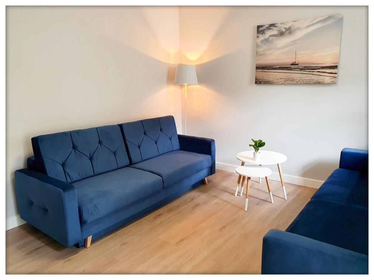 Rent Sopot Mariana Mokwy 20 아파트 외부 사진