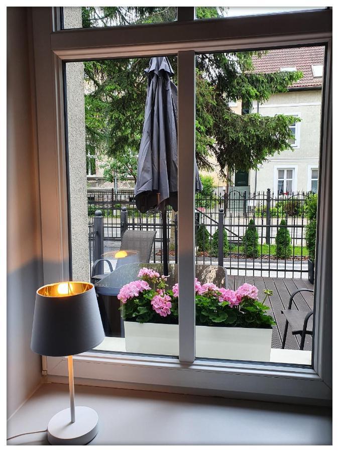 Rent Sopot Mariana Mokwy 20 아파트 외부 사진