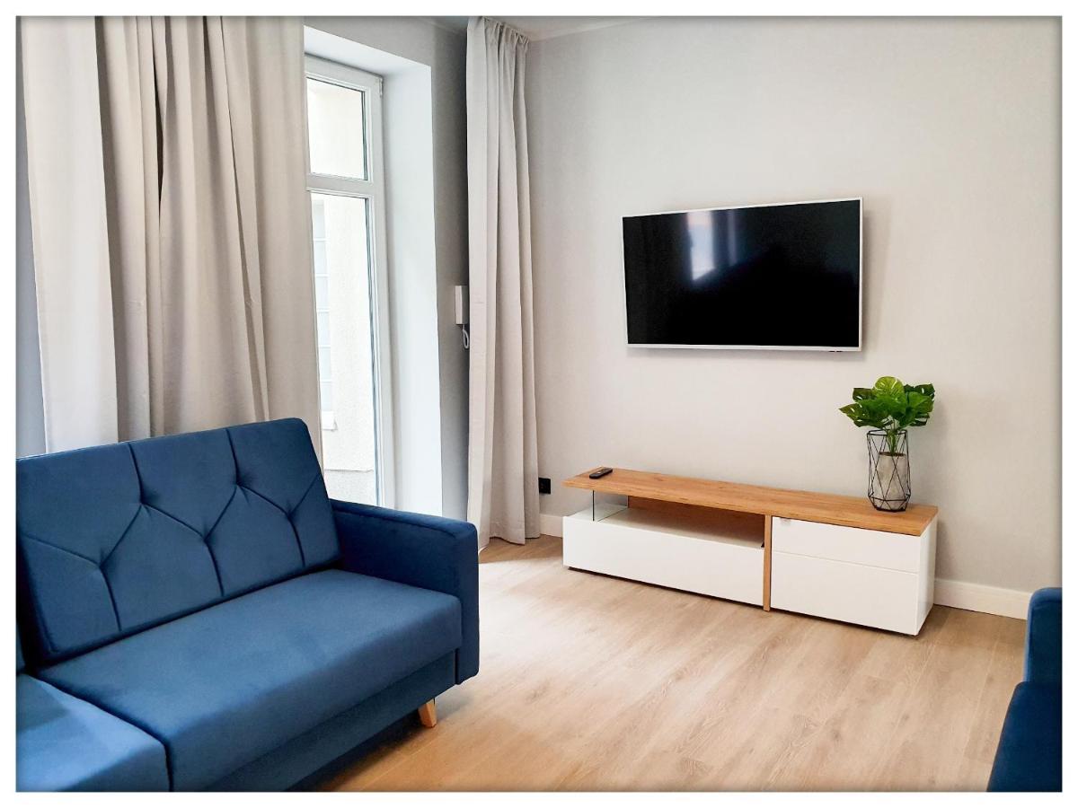 Rent Sopot Mariana Mokwy 20 아파트 외부 사진