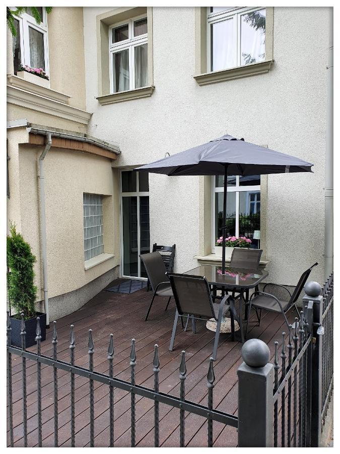 Rent Sopot Mariana Mokwy 20 아파트 외부 사진
