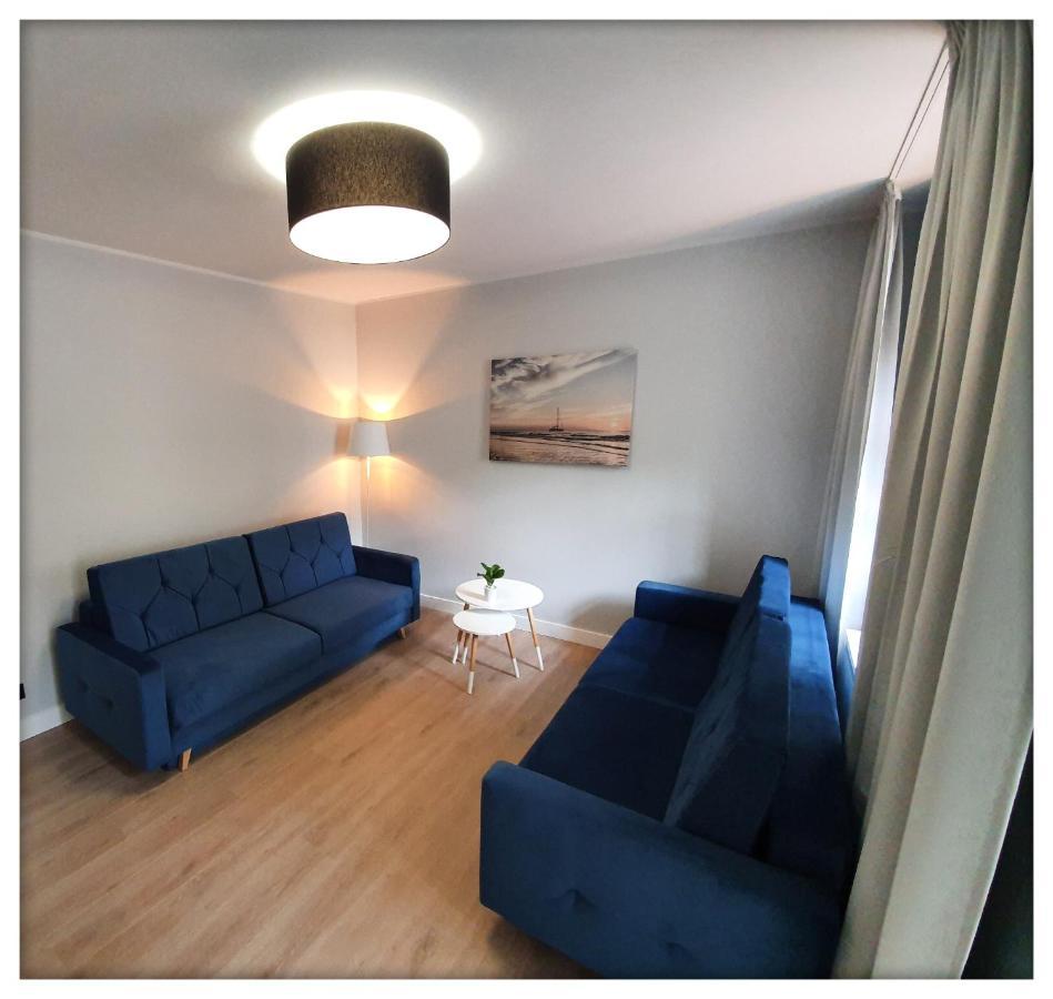 Rent Sopot Mariana Mokwy 20 아파트 외부 사진