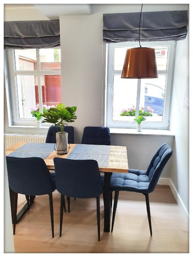 Rent Sopot Mariana Mokwy 20 아파트 외부 사진