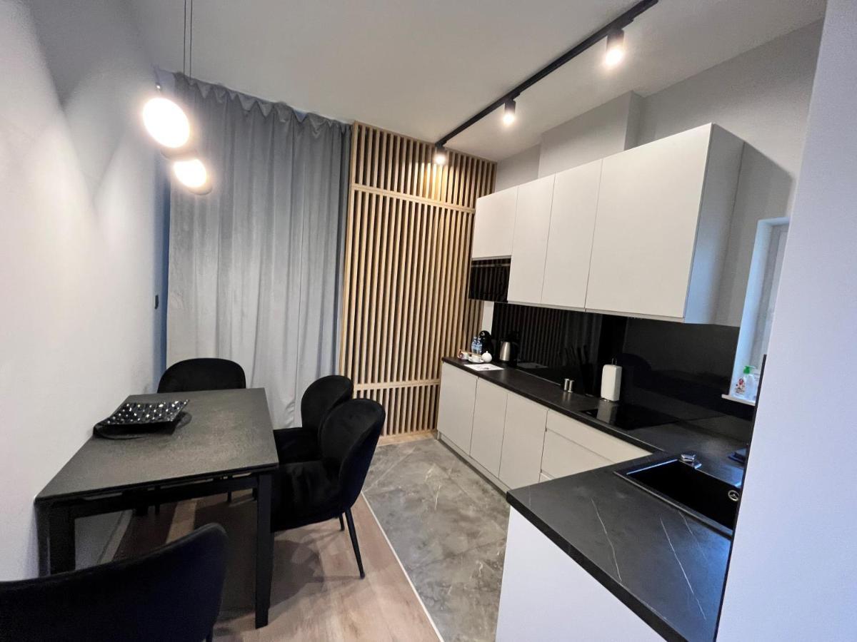 Rent Sopot Mariana Mokwy 20 아파트 외부 사진