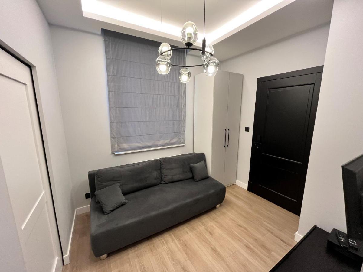 Rent Sopot Mariana Mokwy 20 아파트 외부 사진