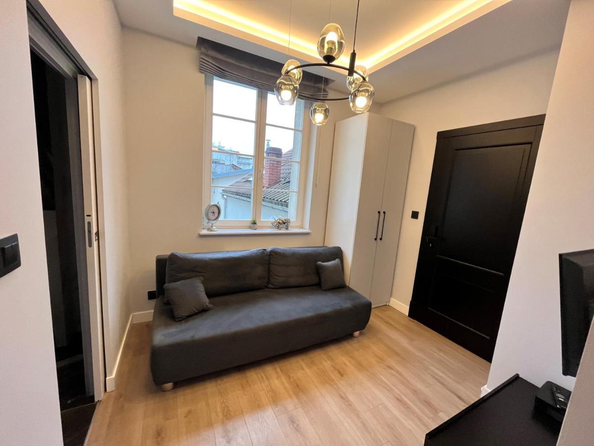 Rent Sopot Mariana Mokwy 20 아파트 외부 사진