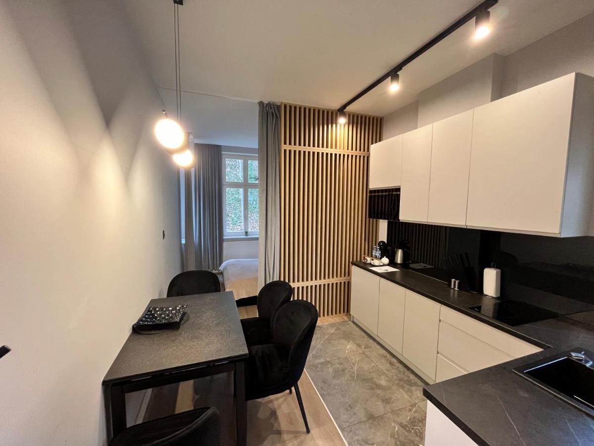 Rent Sopot Mariana Mokwy 20 아파트 외부 사진