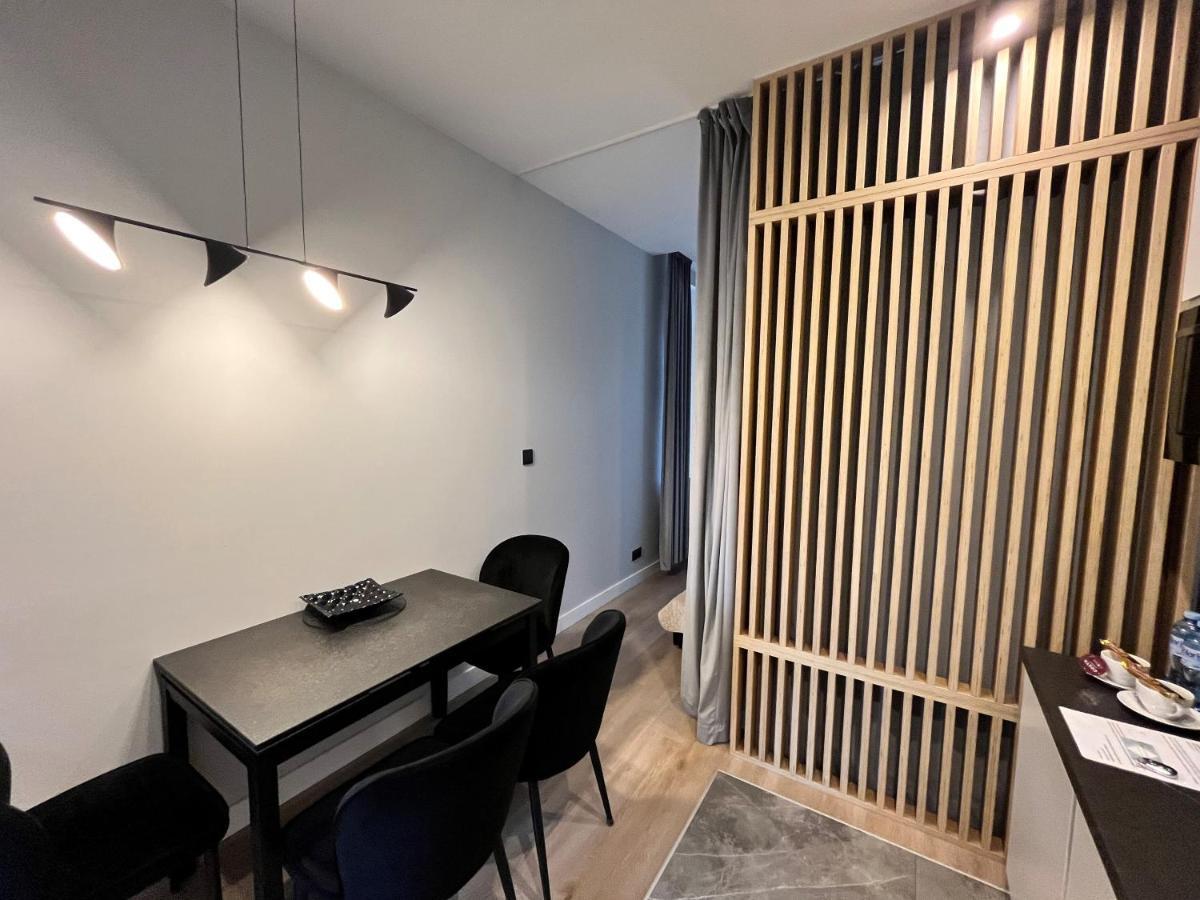 Rent Sopot Mariana Mokwy 20 아파트 외부 사진