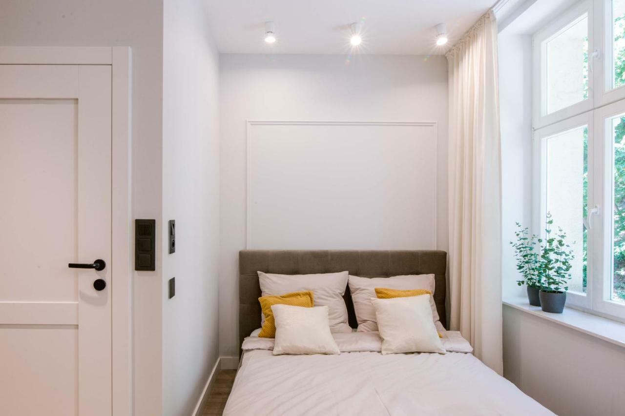 Rent Sopot Mariana Mokwy 20 아파트 외부 사진