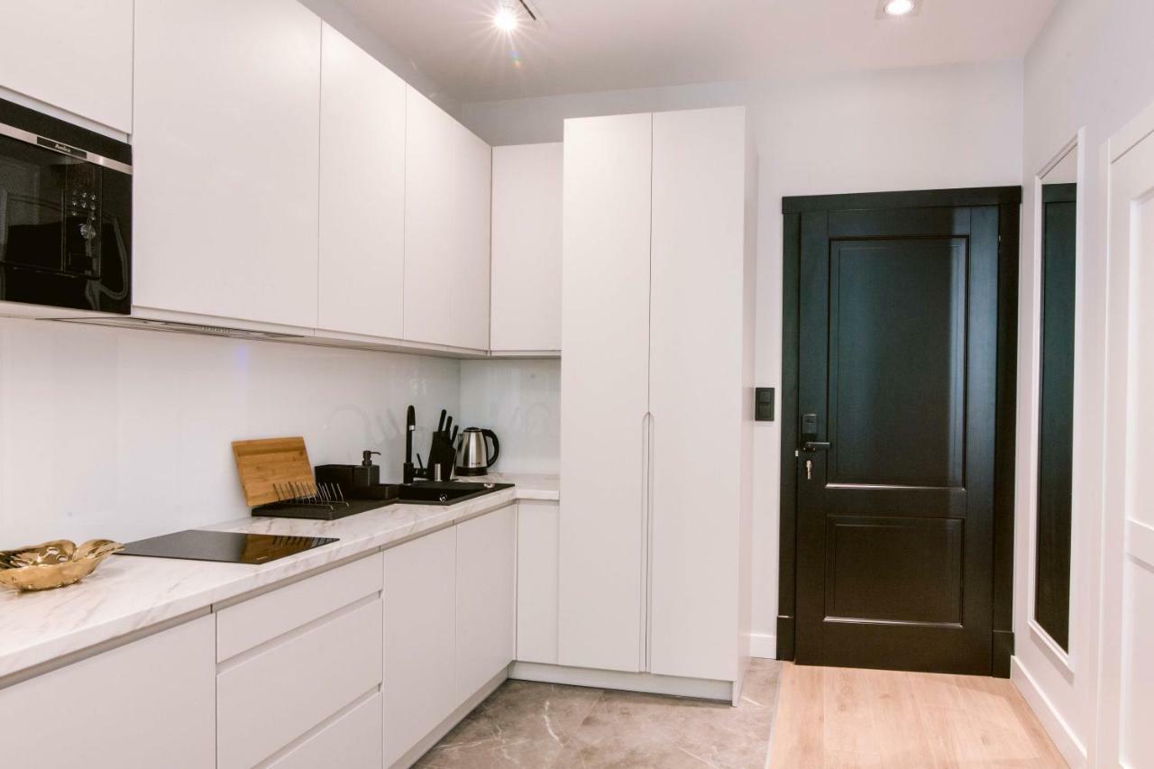 Rent Sopot Mariana Mokwy 20 아파트 외부 사진