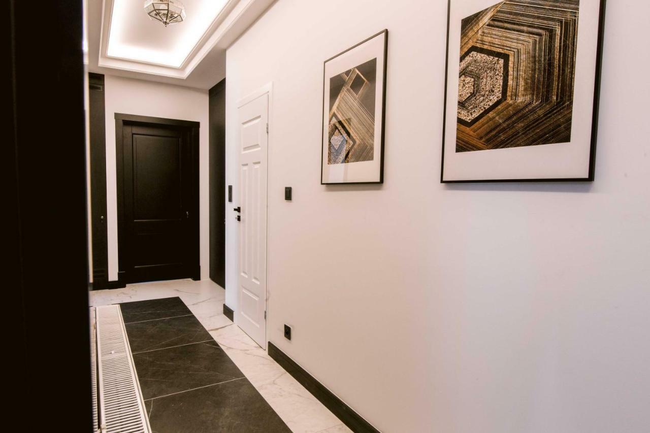 Rent Sopot Mariana Mokwy 20 아파트 외부 사진