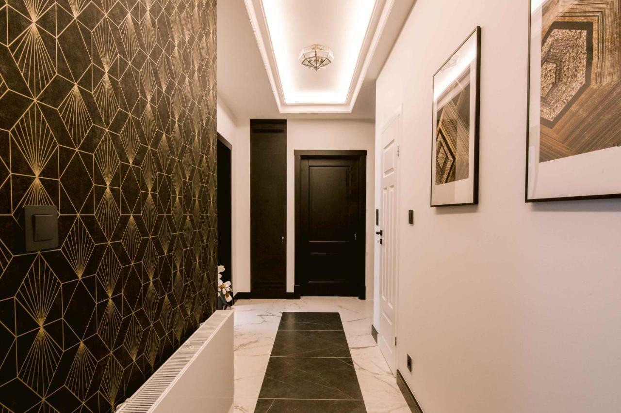 Rent Sopot Mariana Mokwy 20 아파트 외부 사진