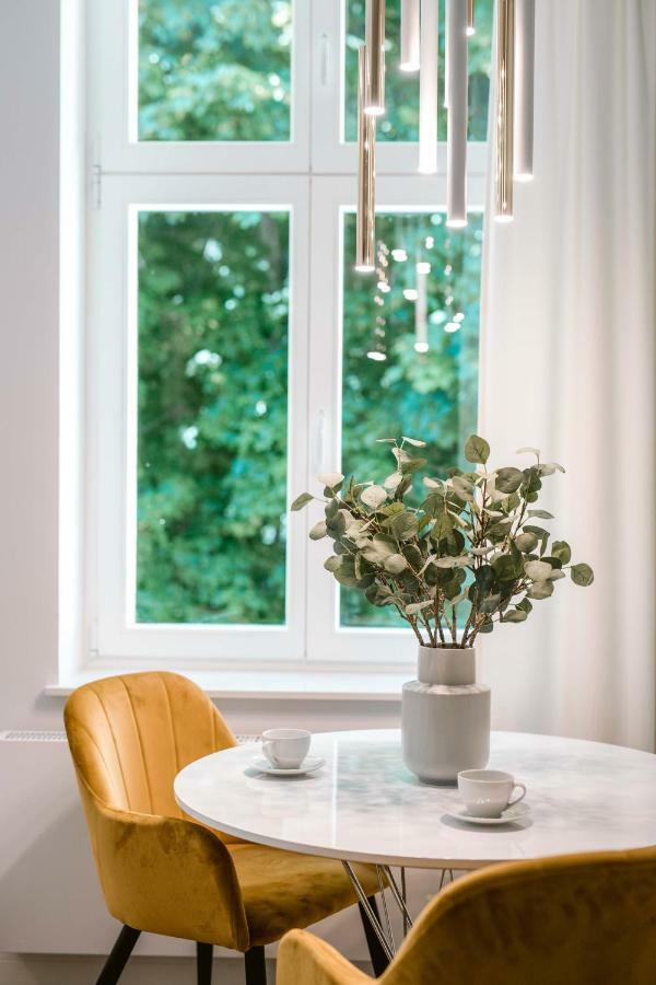 Rent Sopot Mariana Mokwy 20 아파트 외부 사진