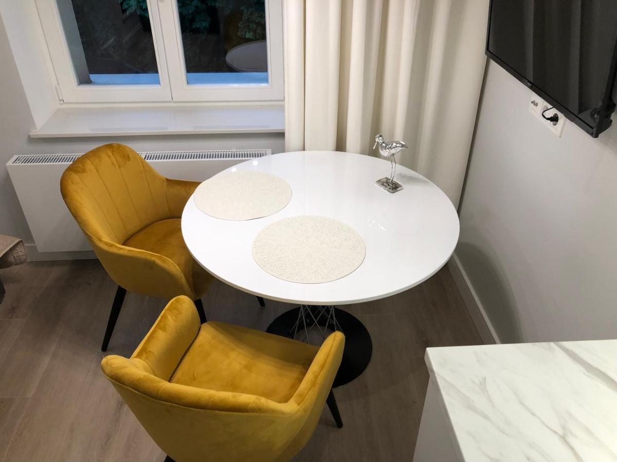 Rent Sopot Mariana Mokwy 20 아파트 외부 사진