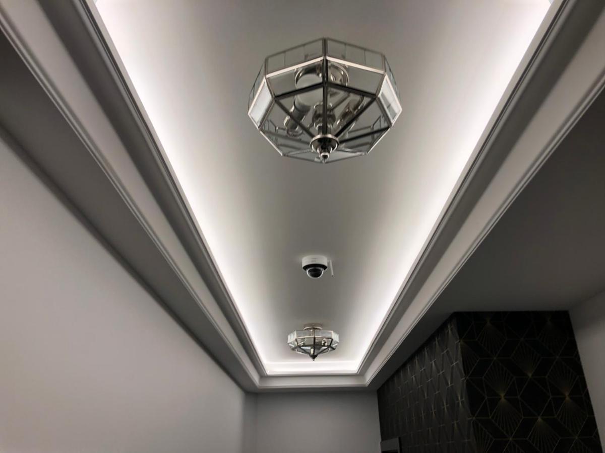 Rent Sopot Mariana Mokwy 20 아파트 외부 사진