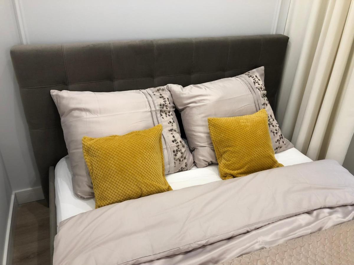 Rent Sopot Mariana Mokwy 20 아파트 외부 사진