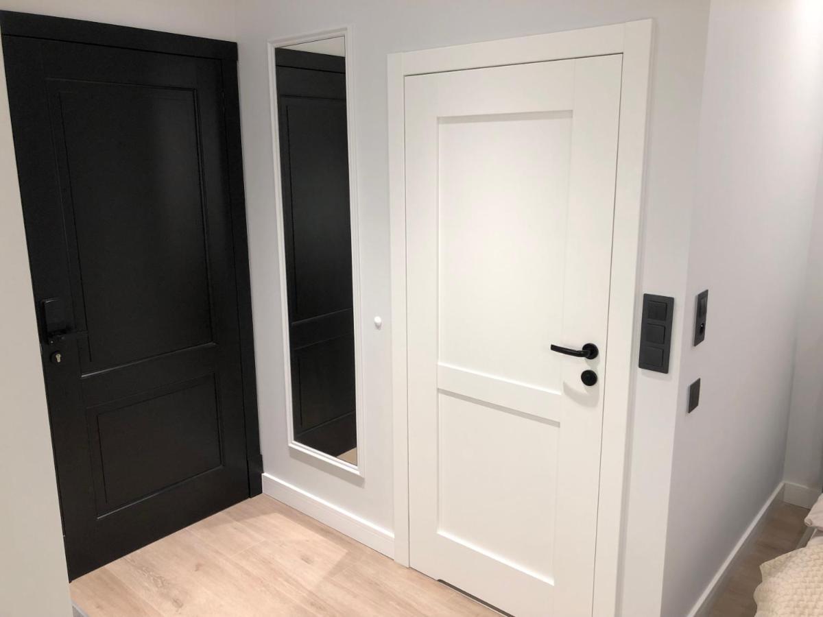 Rent Sopot Mariana Mokwy 20 아파트 외부 사진